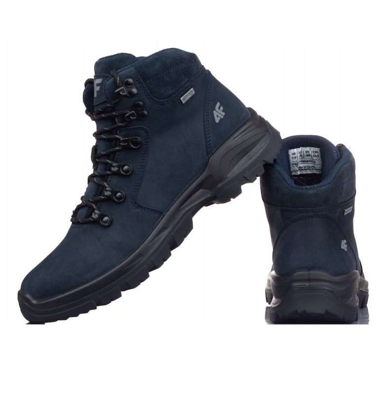 Дамски трекинг обувки  Obdh253 31S 4F