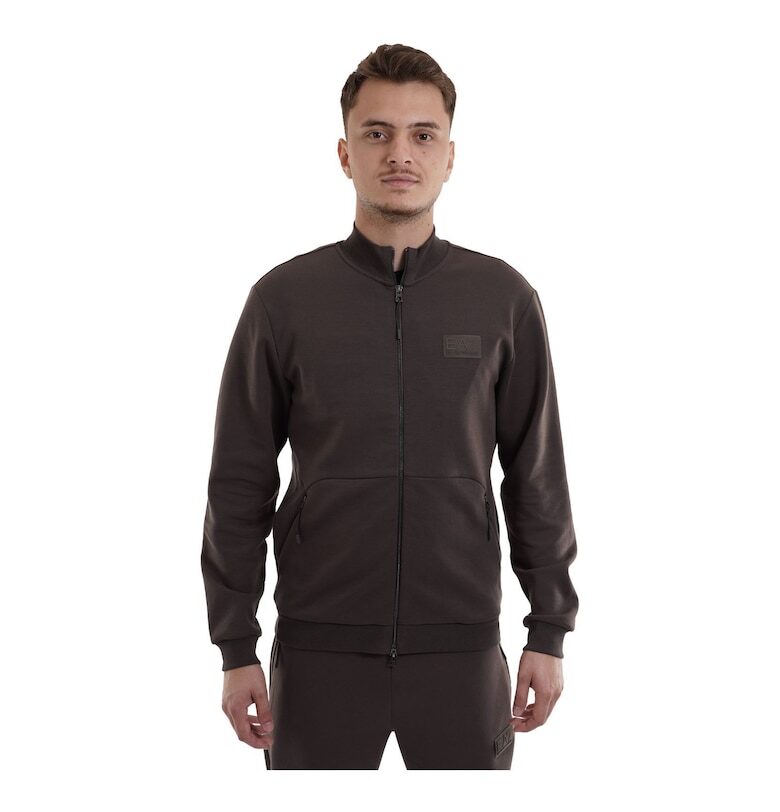 Дамски чанти Emporio Armani  Train Lux M T-top Fz Copl St 7M000093AF12116U6139 EA7