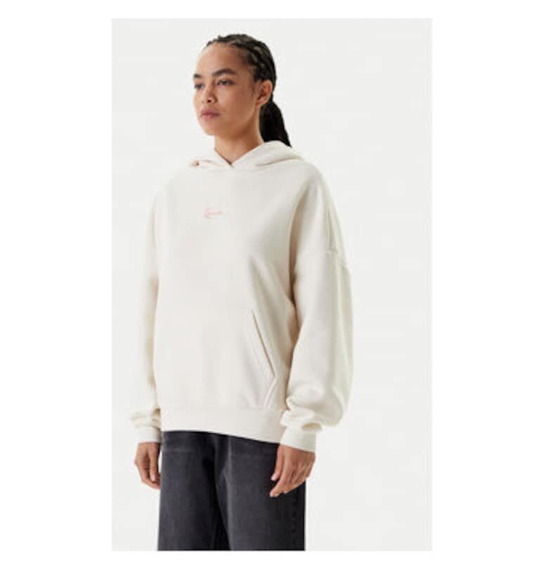 Дамски чанти  PD00005445 - Памук/Полиестер - Екрю - Екрю Karl Kani