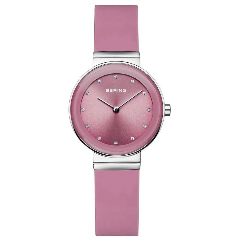 Дамски часовник  10129-909 - кварцов - 29 мм - 3ATM Bering