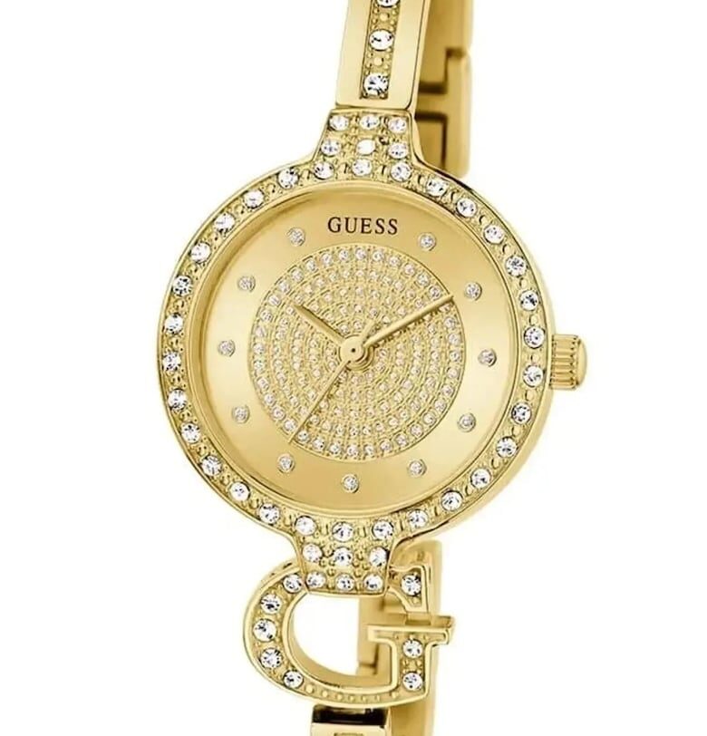 Дамски часовник  28 мм - 3 АТМ - GW0929L2 GUESS