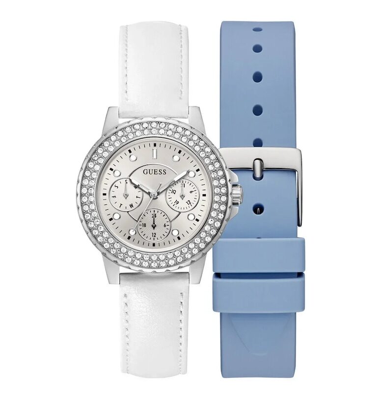 Дамски часовник  36 мм - 3 ATM - GW0660L1 GUESS