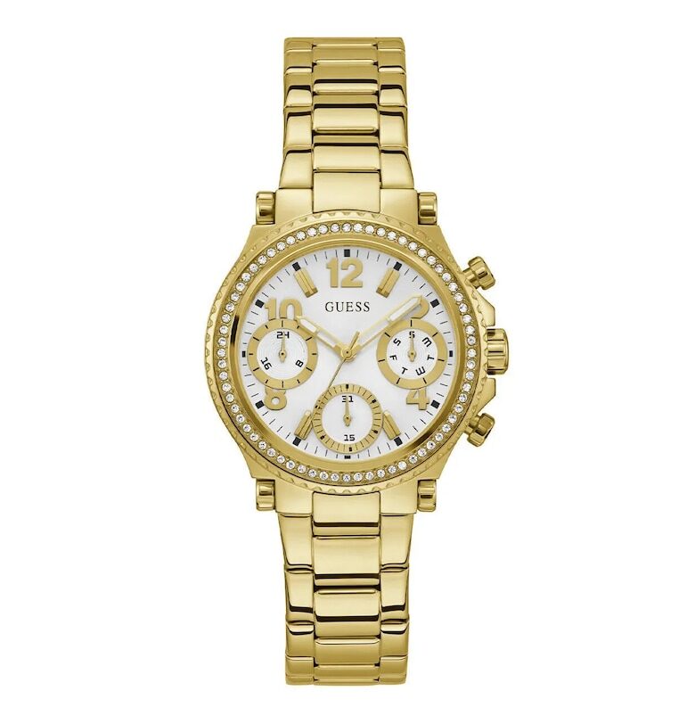 Дамски часовник  36 мм - 5 ATM - GW0590L2 GUESS