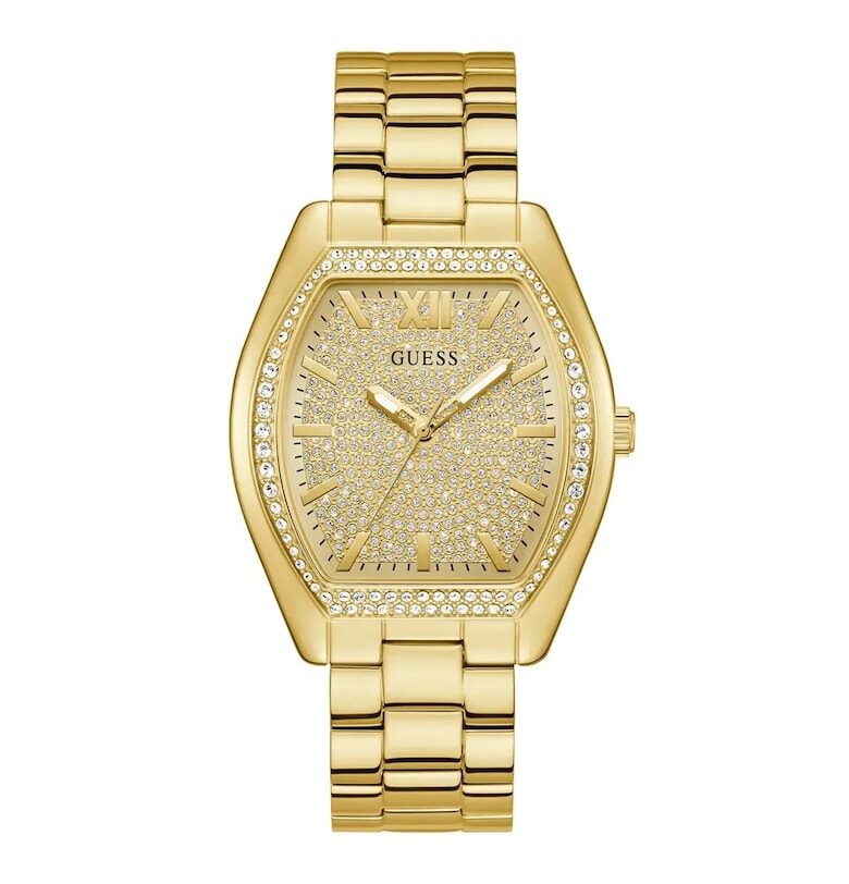 Дамски часовник  40 мм - 3 ATM - U1424L2M GUESS