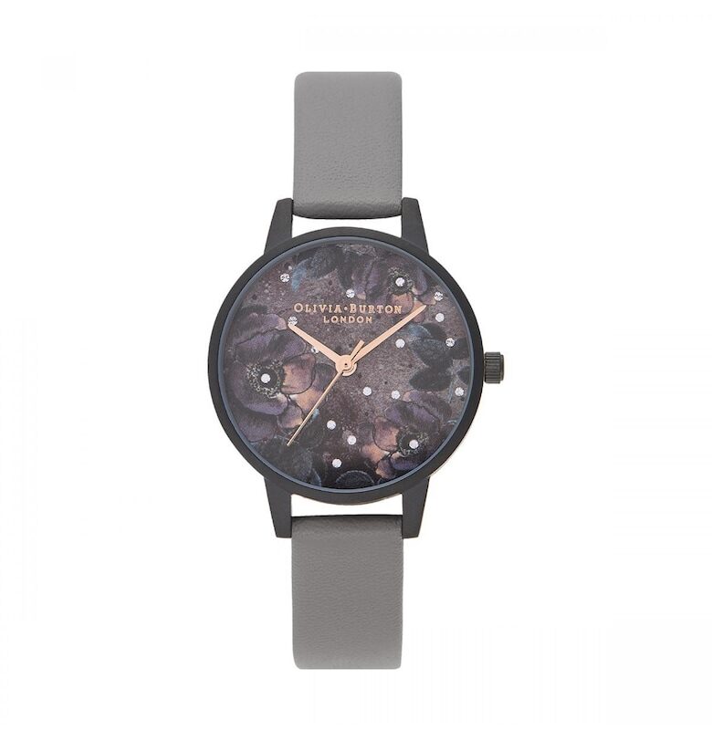 Дамски часовник -  After Dark OB16AD50 OLIVIA BURTON