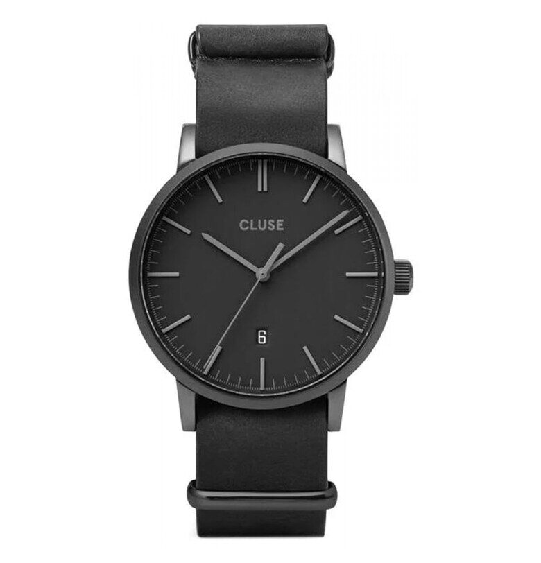 Дамски часовник  Aravis 460539809 - черно Cluse