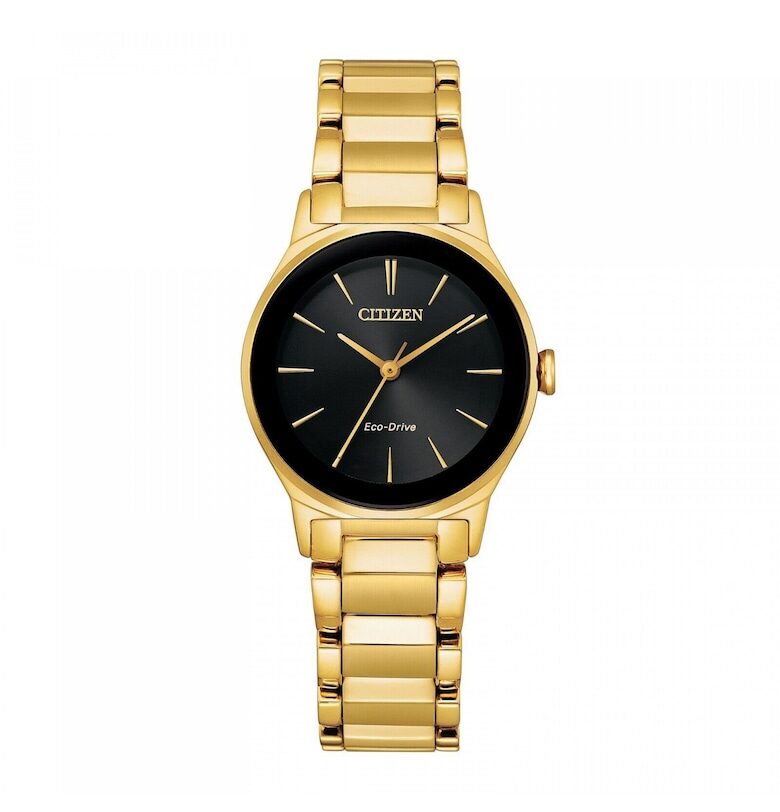 Дамски часовник -  Axiom EM0737-58E Citizen