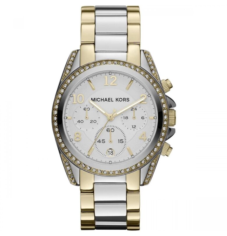 Дамски часовник  Blair MK5685 - Аналогов Michael Kors