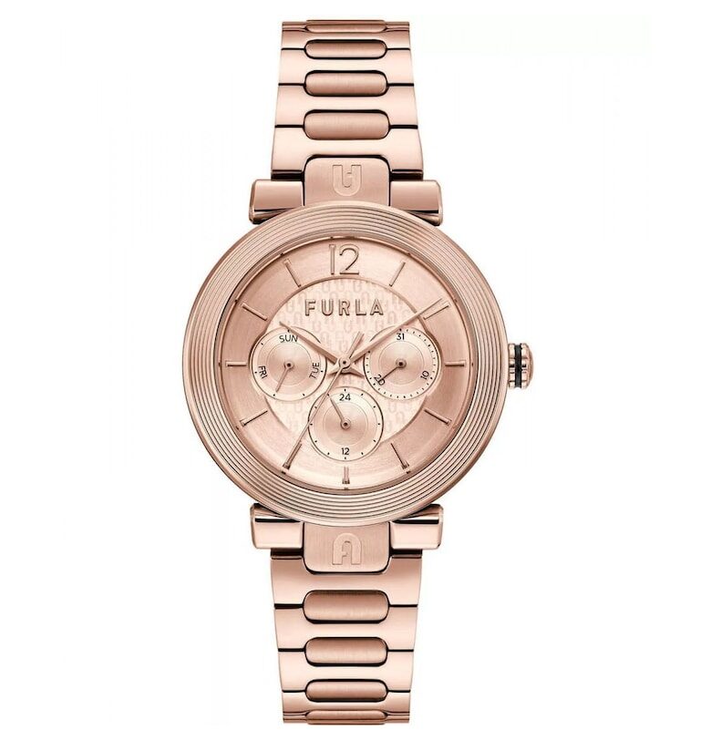 Дамски часовник  Block WW00011006L3 - Аналогов Furla