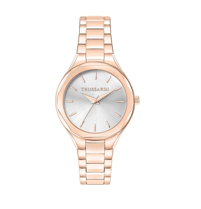 Дамски часовник  Brink R2453157503 - Аналогов Trussardi