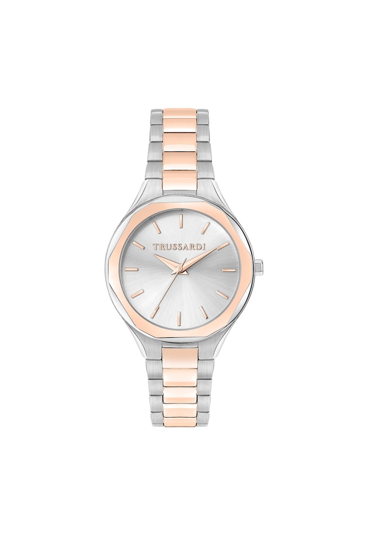 Дамски часовник Brink R2453157504 - Аналогов Trussardi