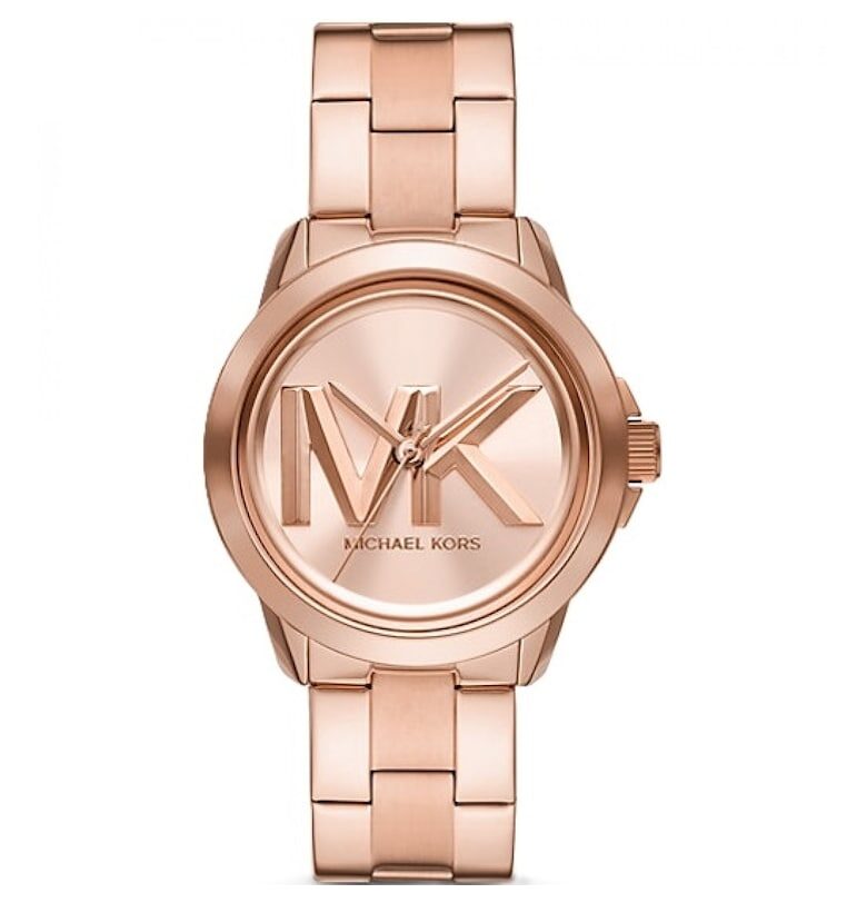 Дамски часовник  Brynn MK7318 - Аналогов Michael Kors