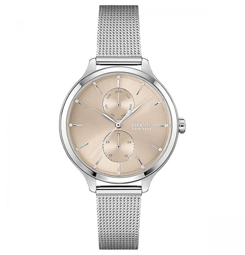 Дамски часовник  Business Purity 1502535 - Аналогов HUGO BOSS