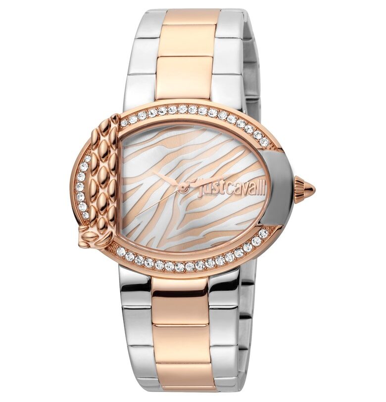 Дамски часовник  C by JC - JC1L111M0125 JUST CAVALLI