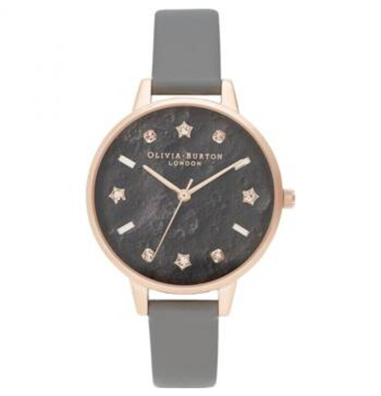 Дамски часовник -  Celestial OB16GD55 OLIVIA BURTON