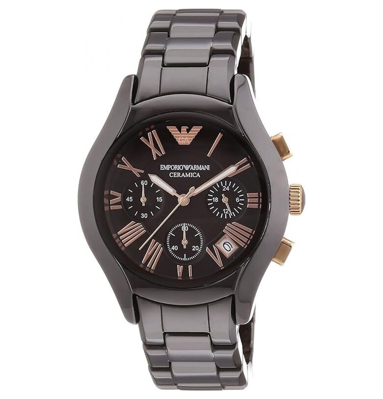 Дамски часовник  Ceramic - AR1447 Emporio Armani