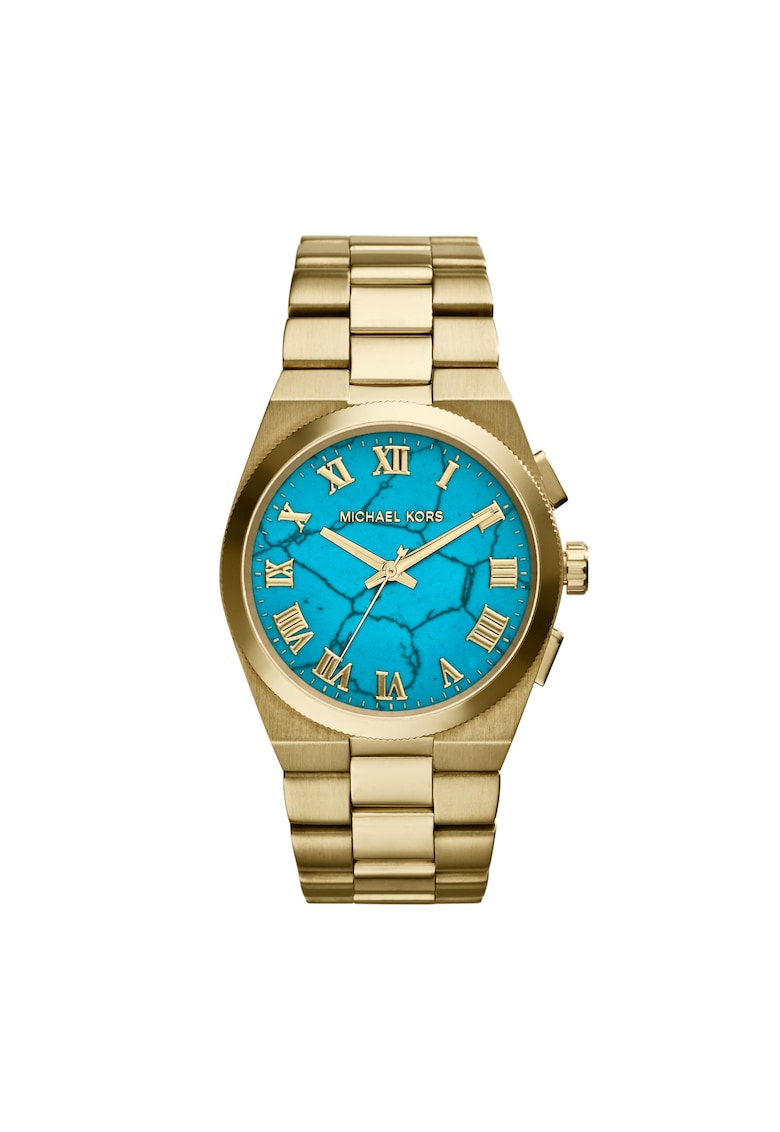 Дамски часовник Channing MK5894 - Аналогов Michael Kors