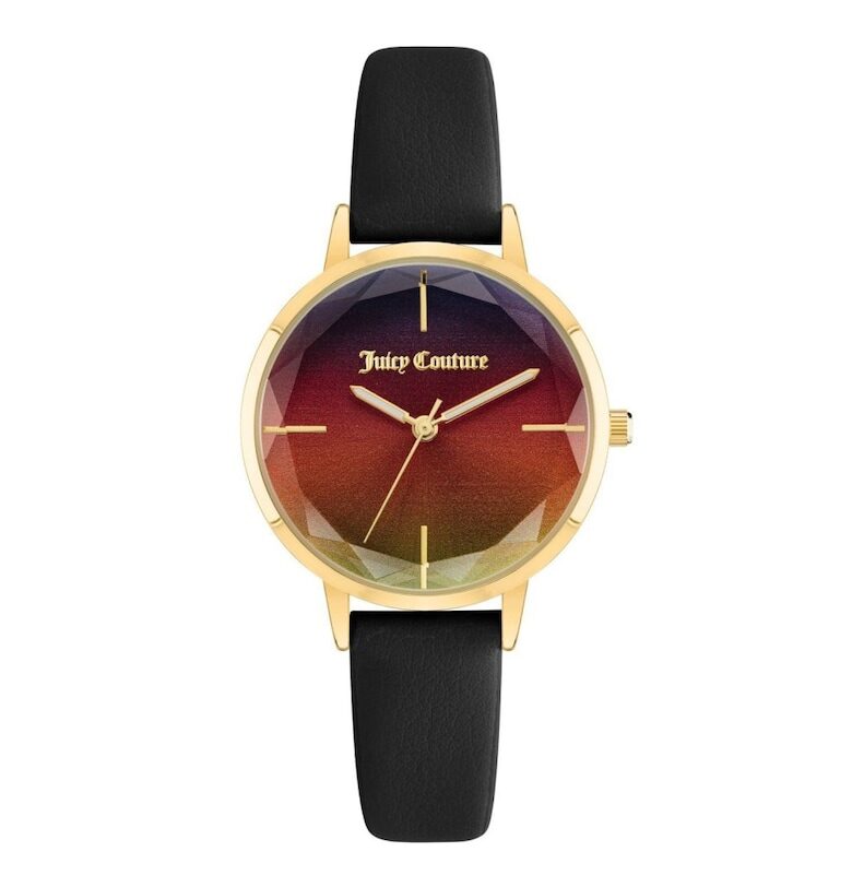 Дамски часовник -  Chic JC/1326RBBK Juicy Couture