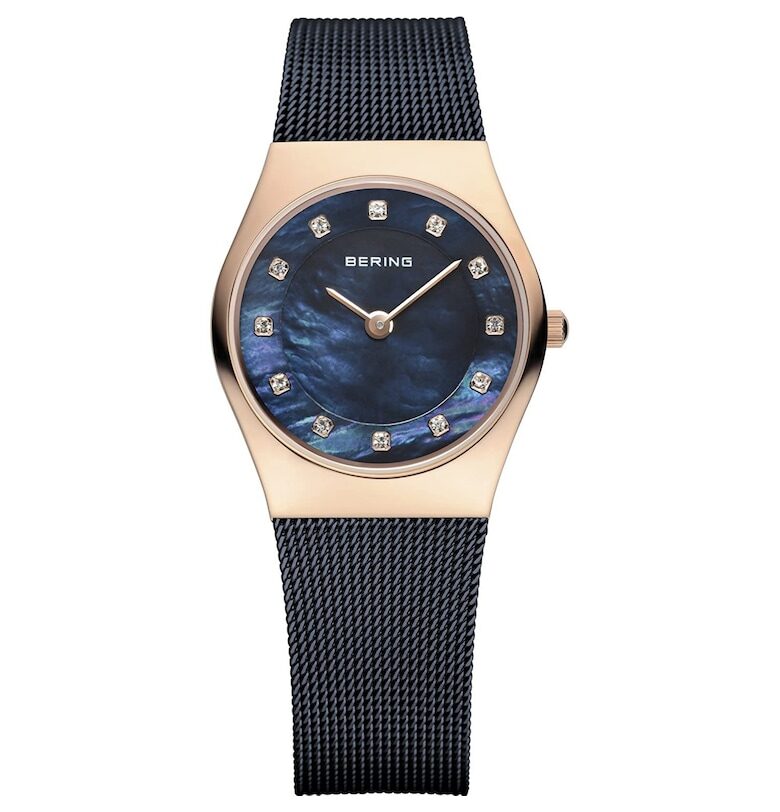 Дамски часовник  Classic 11927-367 - Аналогов Bering