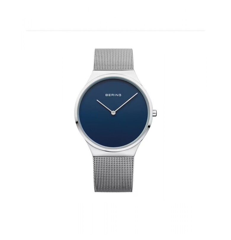 Дамски часовник  Classic 12138-007 - Аналогов Bering