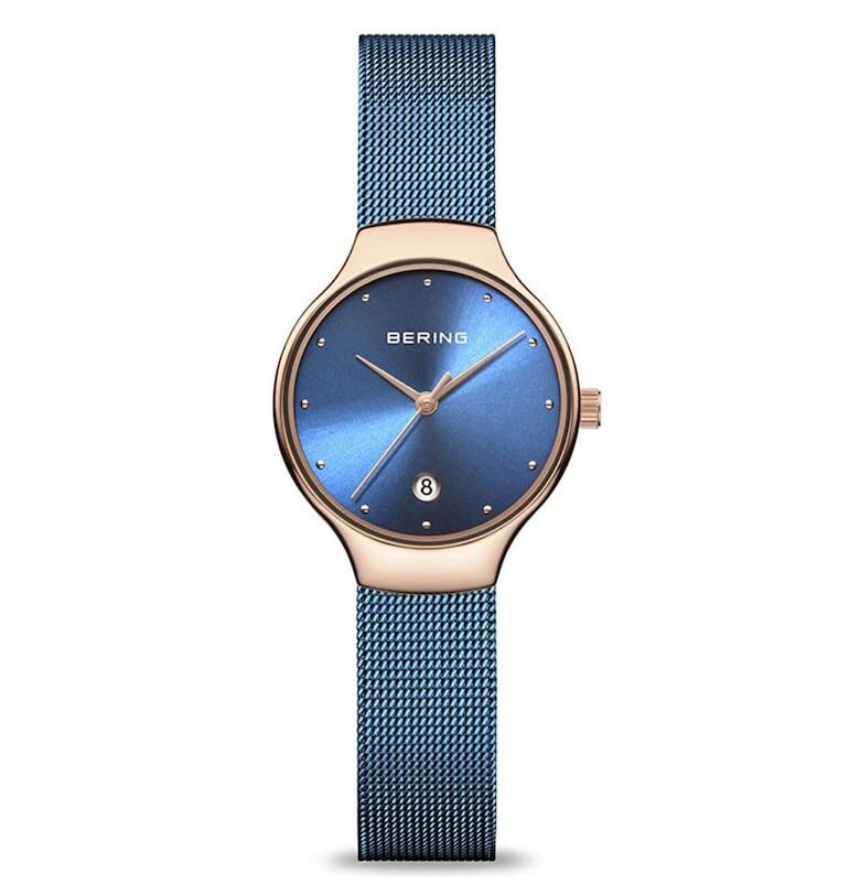 Дамски часовник  Classic - 13326-368 Bering