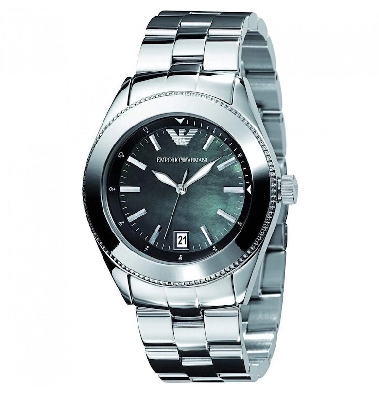 Дамски часовник  Classic - AR0708 Emporio Armani