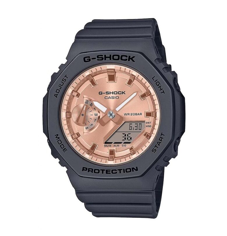 Дамски часовник  Classic GMA GMA-S140M-4A 1544707227 - Черен Casio G-Shock