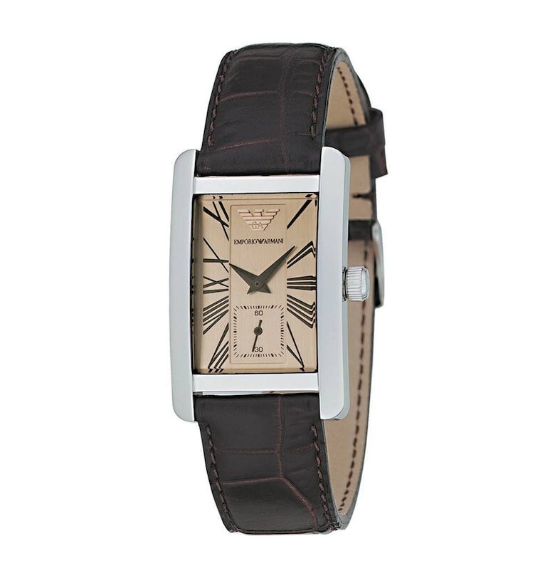Дамски часовник  Classici AR0155 - Аналогов Emporio Armani