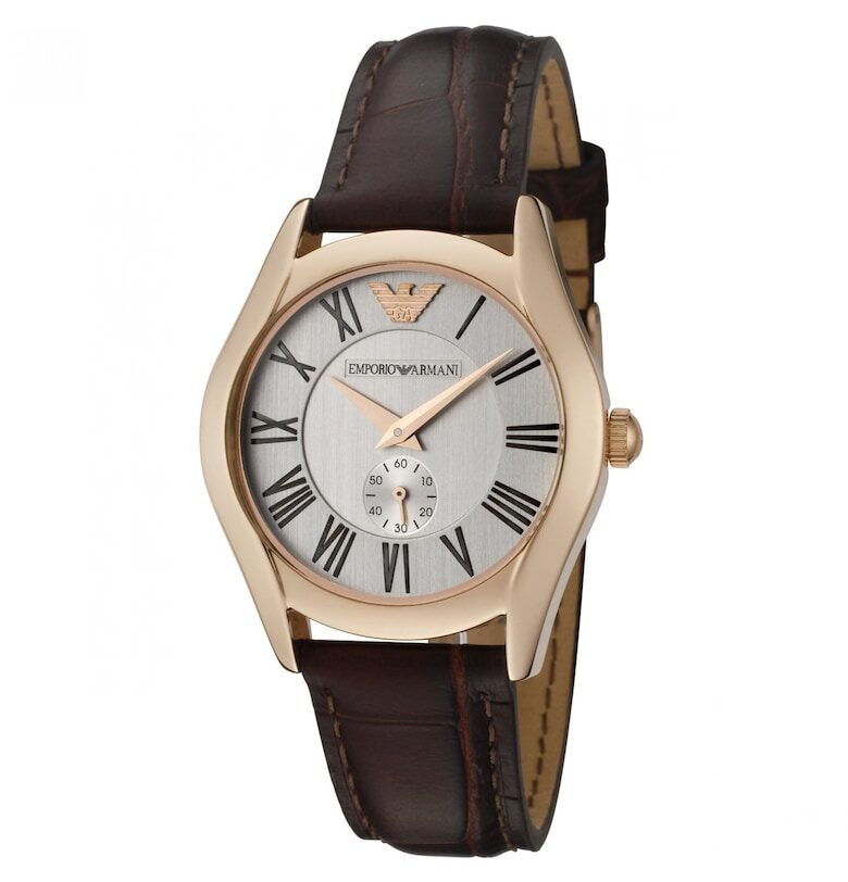 Дамски часовник  Classici AR0678 - Аналогов Emporio Armani