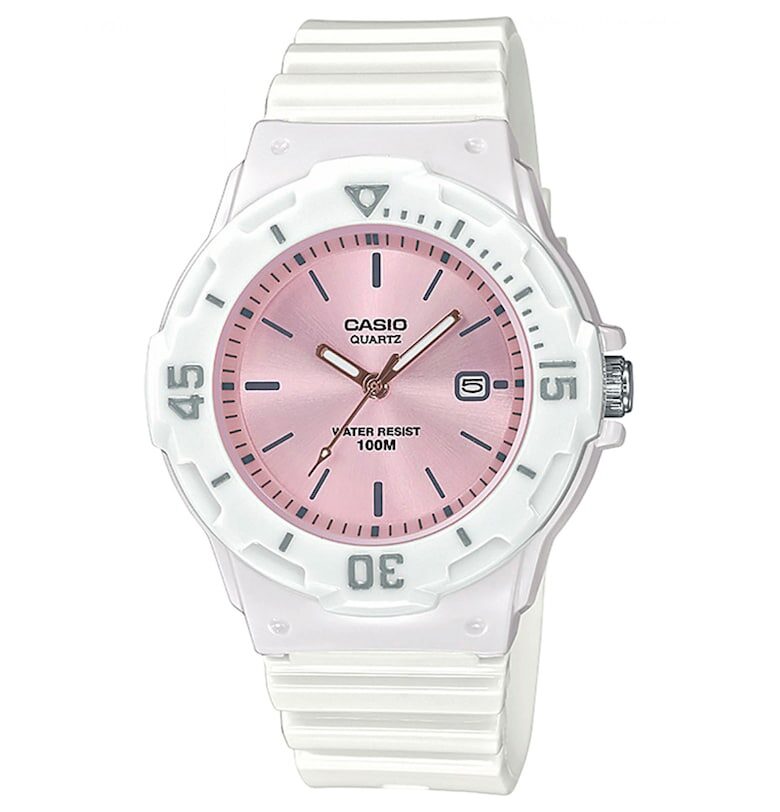 Дамски часовник  Collection LRW - LRW-200H-4E3 Casio