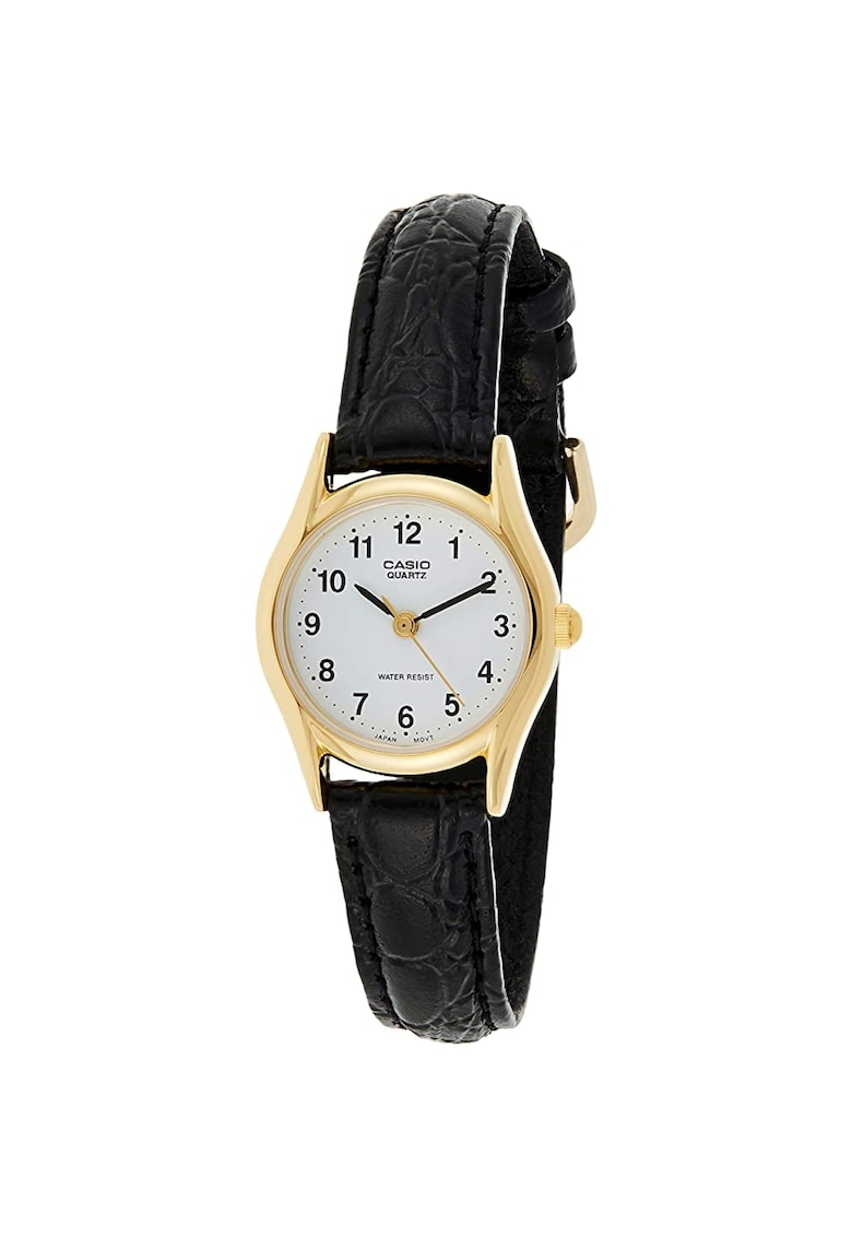 Дамски часовник Collection LTP-10 LTP-1094Q-7B1 - Аналогов Casio