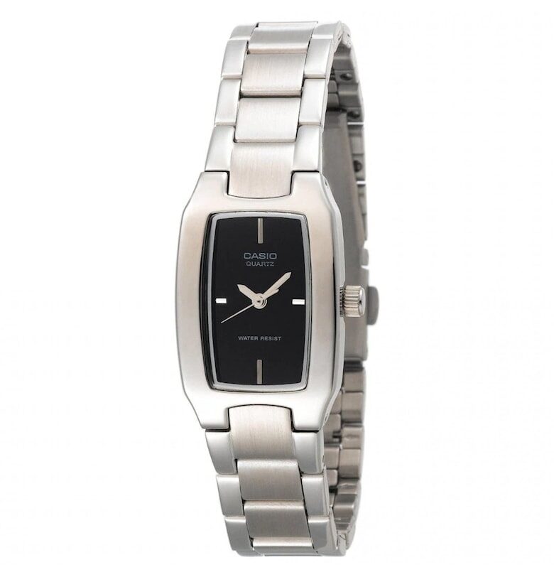 Дамски часовник  Collection LTP-11 LTP-1165A-1C - Аналогов Casio