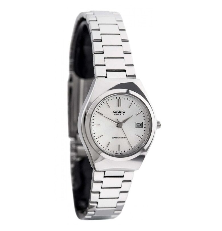 Дамски часовник  Collection LTP-11 LTP-1170A-7A - Аналогов Casio