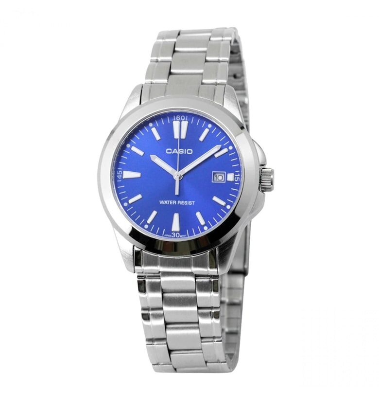 Дамски часовник  Collection LTP-12 LTP-1215A-2A2 - Аналогов Casio