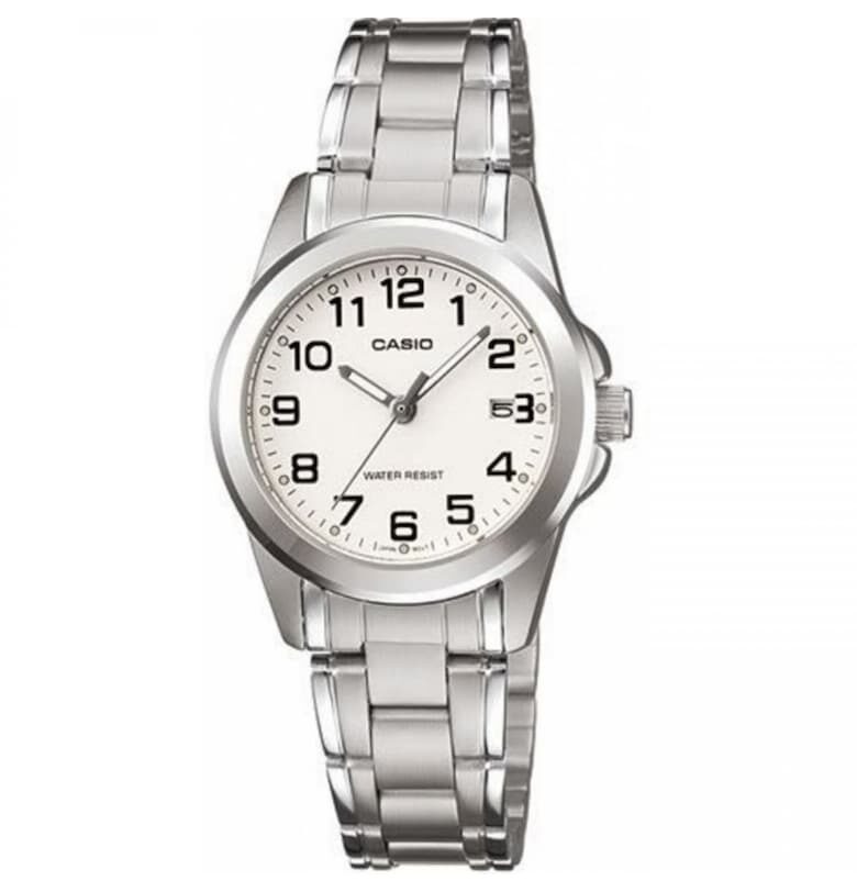 Дамски часовник  Collection LTP-12 LTP-1215A-7B2 - Аналогов Casio