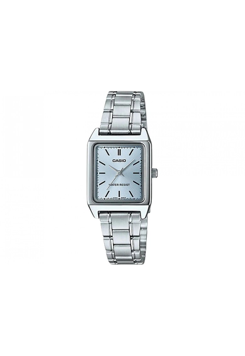 Дамски часовник Collection LTP-V0 LTP-V007D-2E - Аналогов Casio