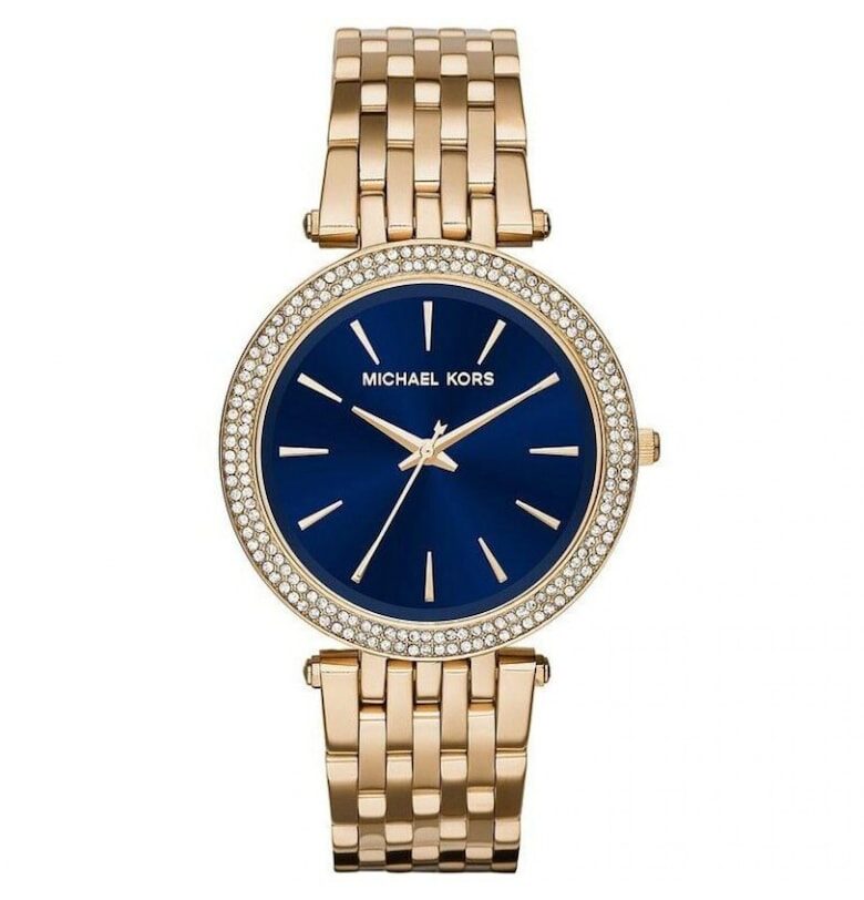 Дамски часовник -  Darci 138990588 - Златист Michael Kors