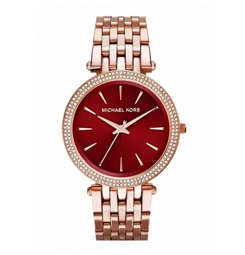 Дамски часовник  Darci - MK3378 Michael Kors