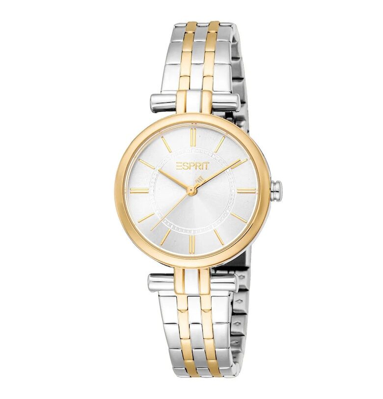 Дамски часовник  ES1L454M0055 метален 30мм Esprit