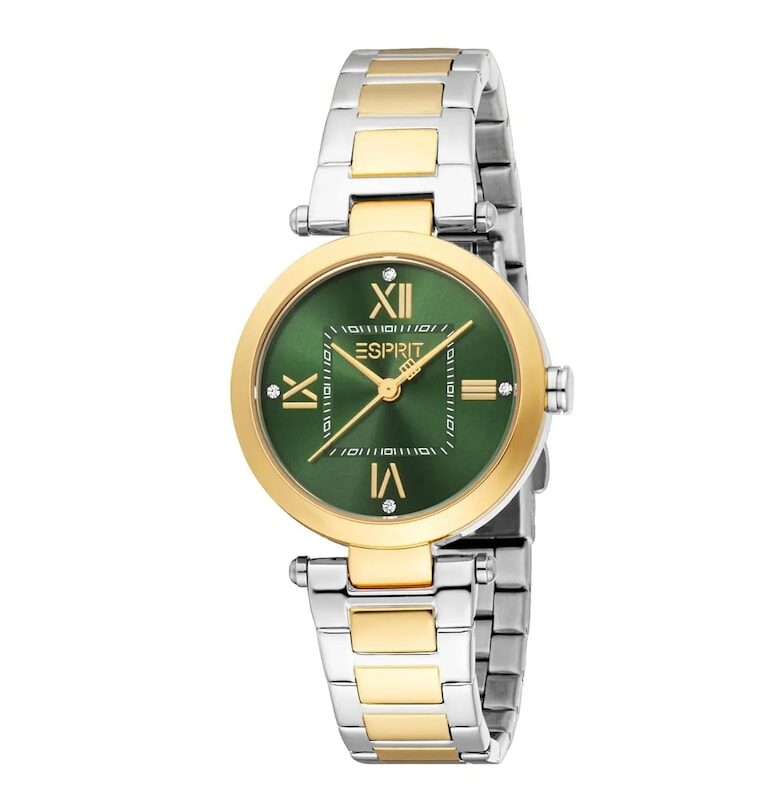 Дамски часовник  ES1L478M0095 метален 30 мм Esprit
