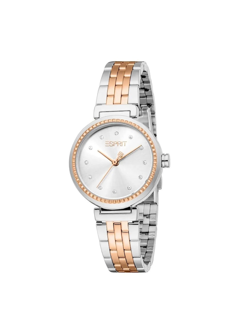 Дамски часовник ES1L506M0095 - Rose Gold Esprit