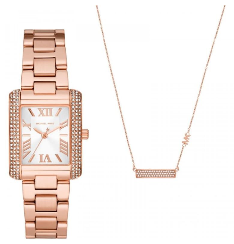 Дамски часовник  Emery - MK1074SET Michael Kors