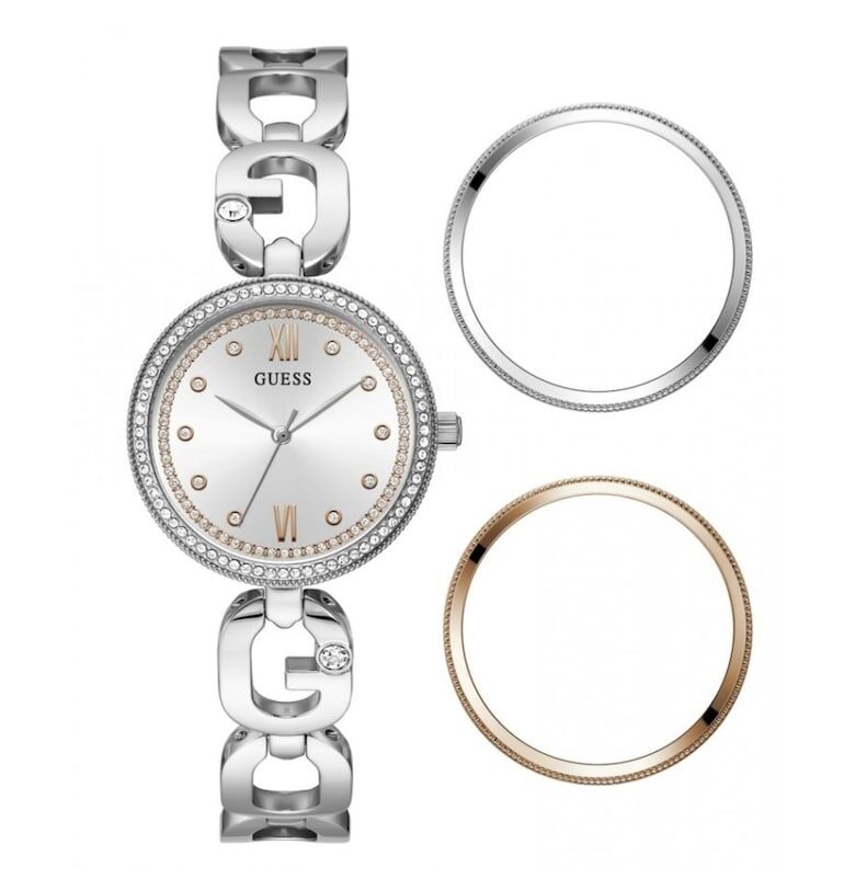 Дамски часовник  Empower GW0693L1 - Аналогов GUESS