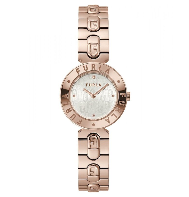 Дамски часовник  Essential WW00004008L3 - Аналогов Furla