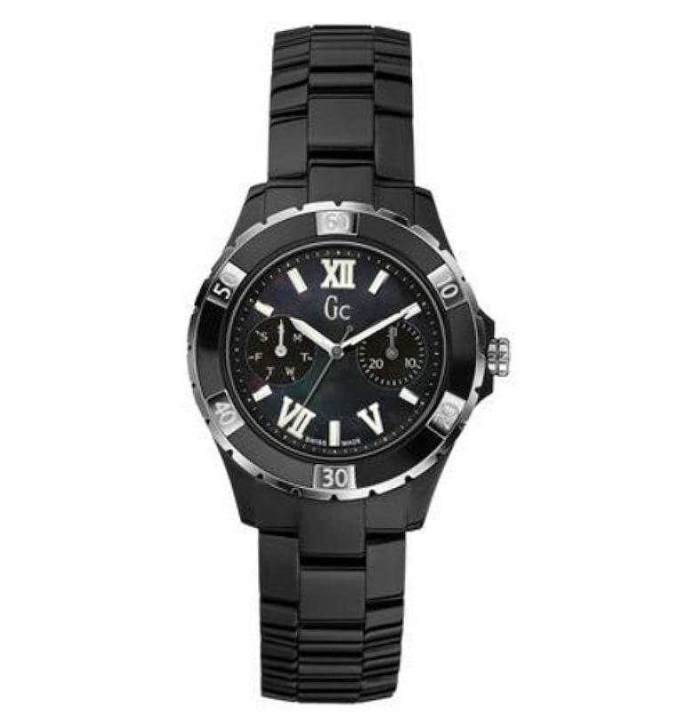 Дамски часовник GC -  Collection - Sport Class - X69002L2S GUESS