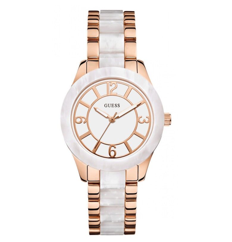 Дамски часовник -  Goddess 1906883663 - Златист GUESS