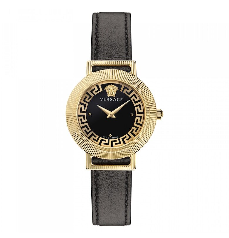 Дамски часовник -  Greca Chic VE3D00322 Versace