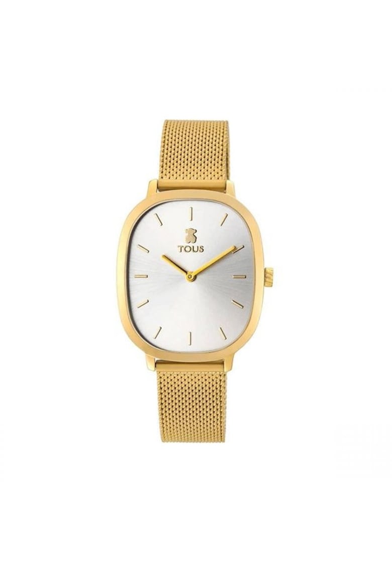 Дамски часовник - Heritage 1500727097 - Златист TOUS