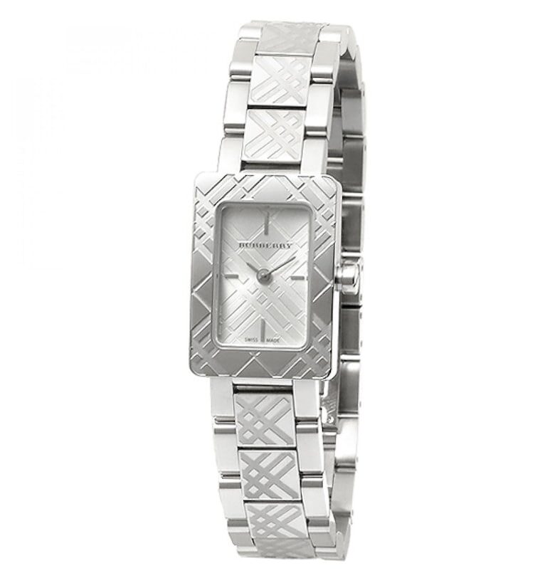 Дамски часовник  Heritage BU1170 - Аналогов Burberry