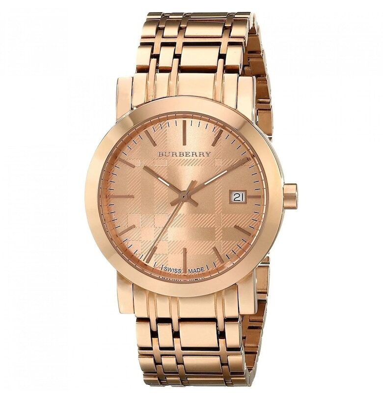 Дамски часовник  Heritage - BU1864 Burberry